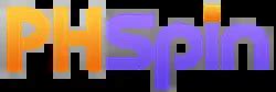 PHSPIN Official homepage .